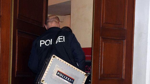 Au-Pair-Mädchen tot in Wiener Wohnung gefunden
