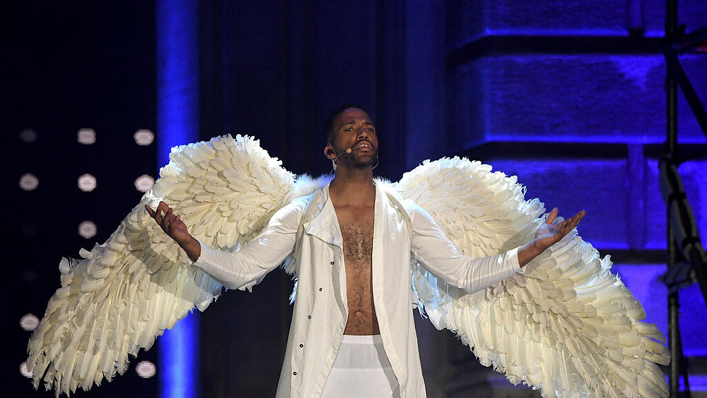Life Ball 2018