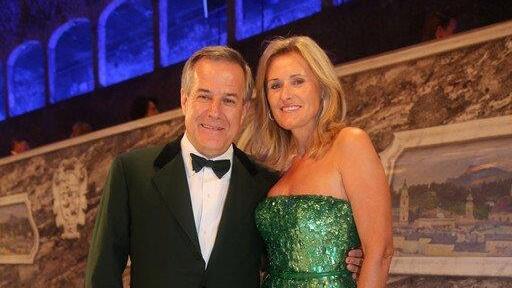 Bilder vom Festspielball