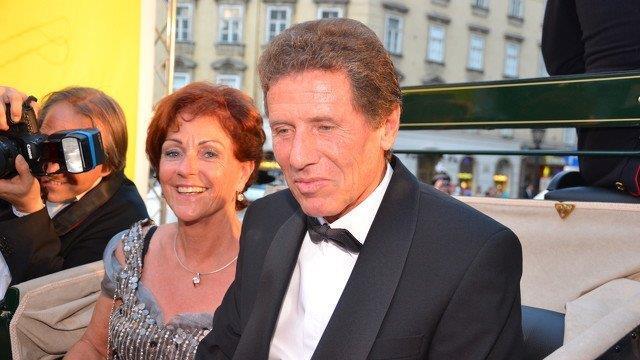 Fête Impériale 2012: Die besten Bilder (Teil 2)
