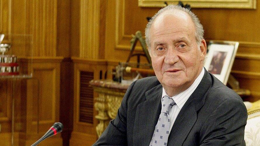 Früher und heute: Spaniens "Skandalkönig" Juan Carlos I