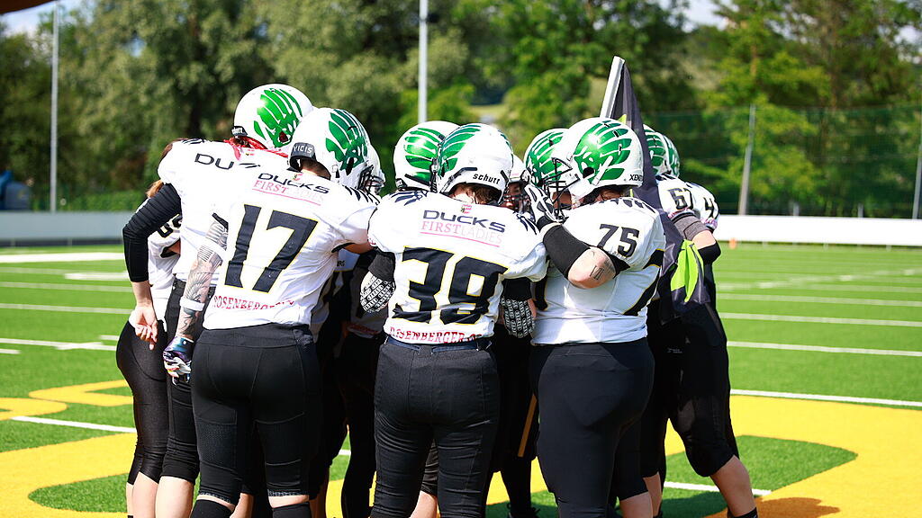 Salzburg Ducks Ladies