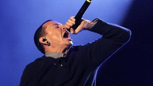 Nova Rock 2012, Tag 1: Linkin Park