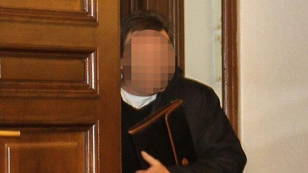 Ex-Bürgermeister vor Gericht