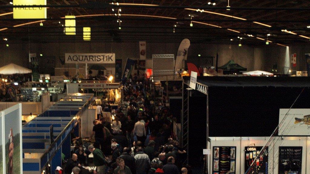 Das war die Hohe Jagd 2013