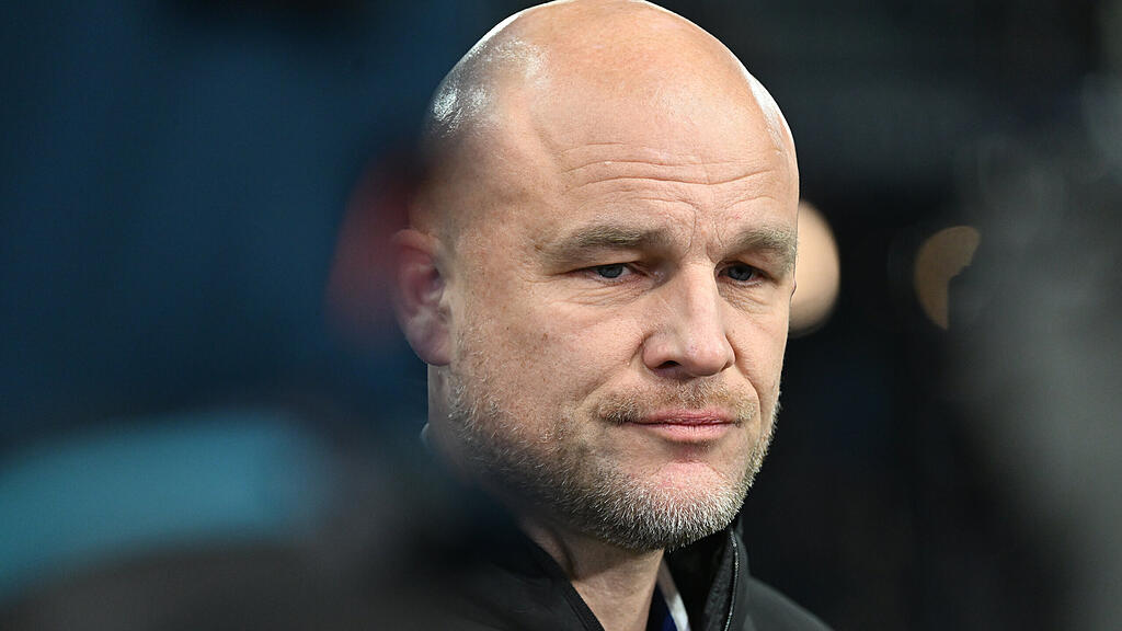 Rouven Schröder
