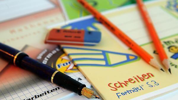 Zu Ostern und rund um die Semesterferien ist alles teurer