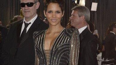 Oscars 2013: Fahion-Fauxpas