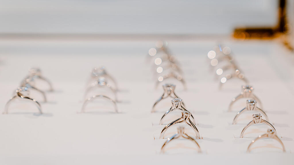 Hochzeitswelt Salzburg I
