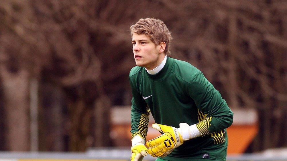 FC Puch - SC Golling