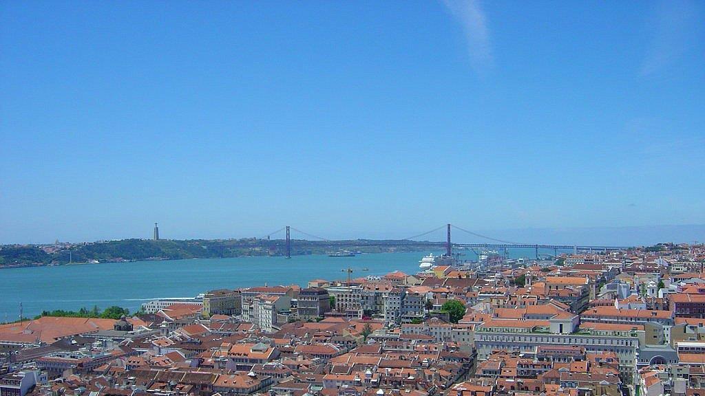 Zehn spektakuläre Panorama-Aussichtspunkte
