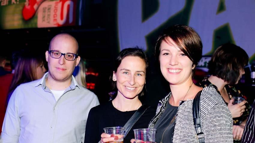 S-Budget-Party, Teil 1