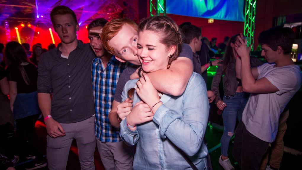 Illumination Clubbing