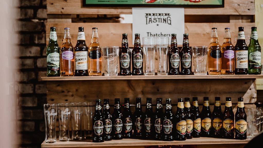 BeerTasting Event