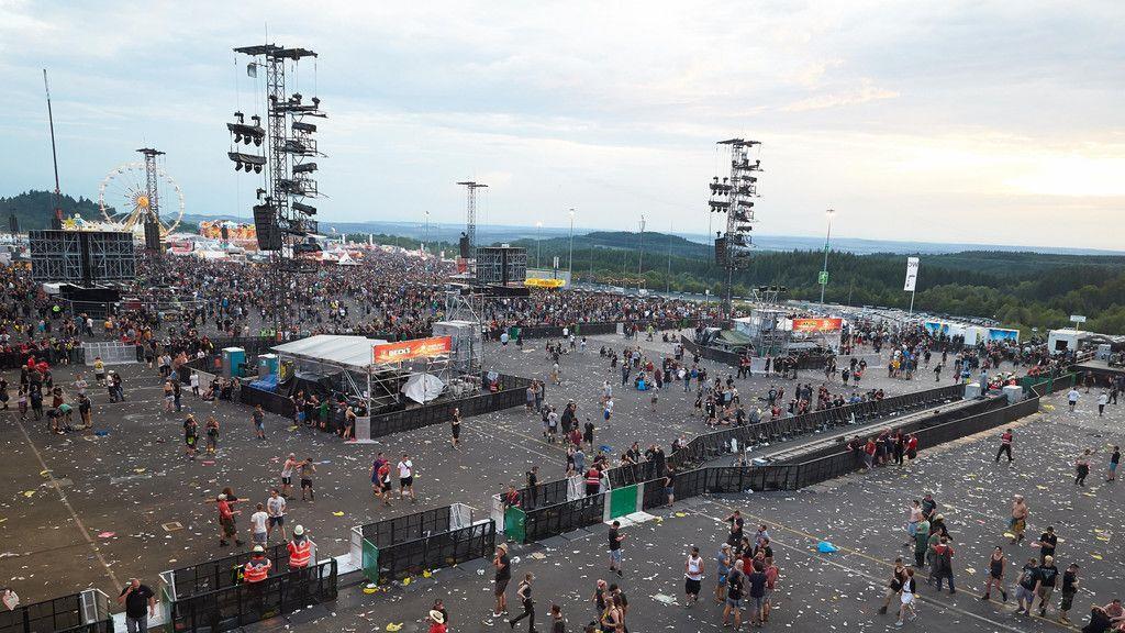 Rock am Ring 2017
