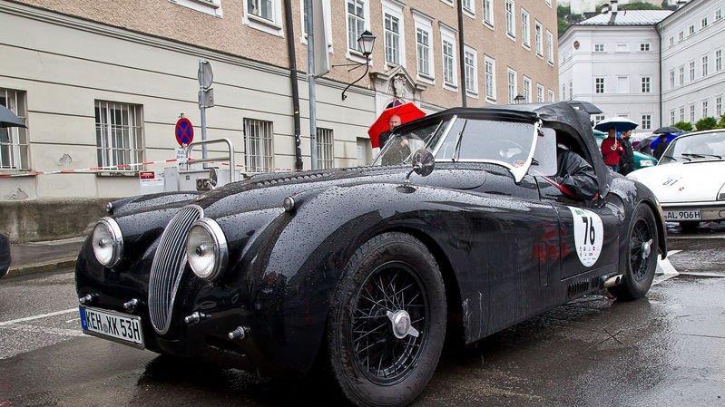 Stadt Grand Prix, II