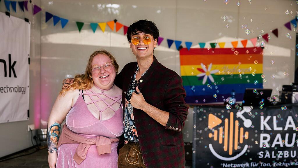 Pongau Pride
