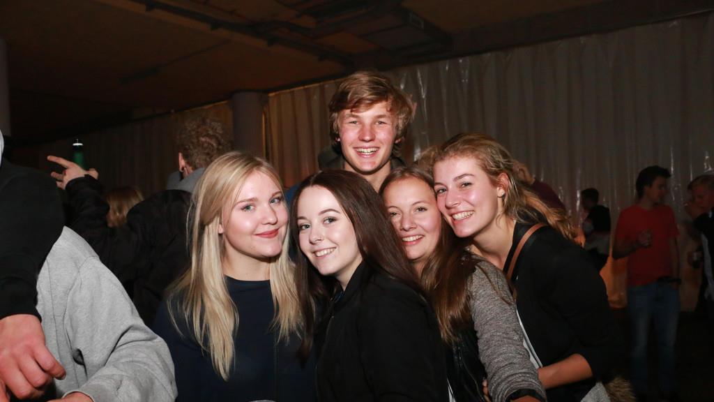 Ö3 Disco Leogang II