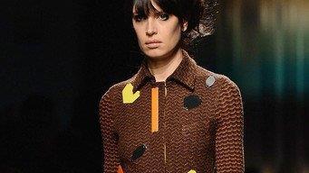 Mailänder Modewoche: Missoni
