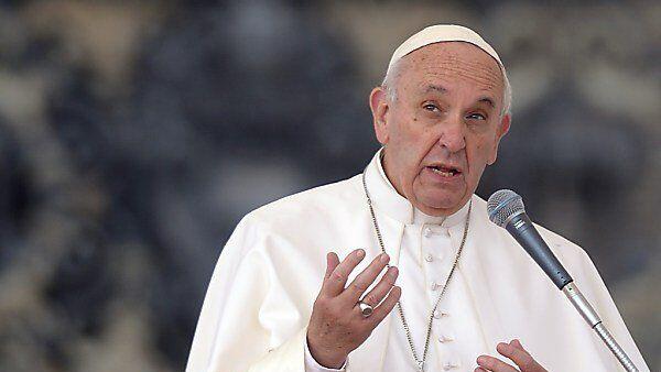 Der Papst kommt bei den Österreichern besser an als die Kirche