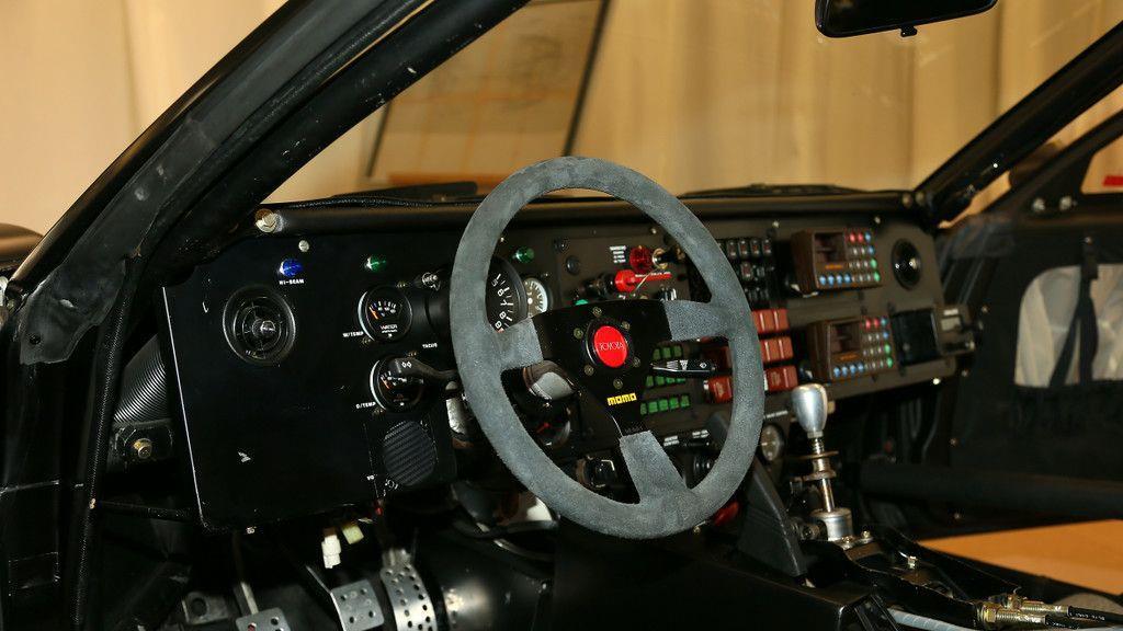 Rallyelegenden in Saalfelden I