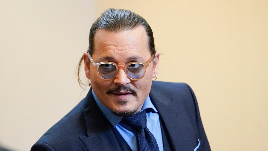 Johnny Depp