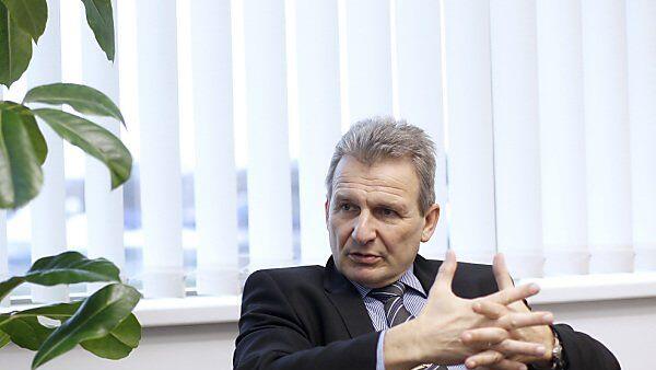 Foglar macht Druck auf Regierung