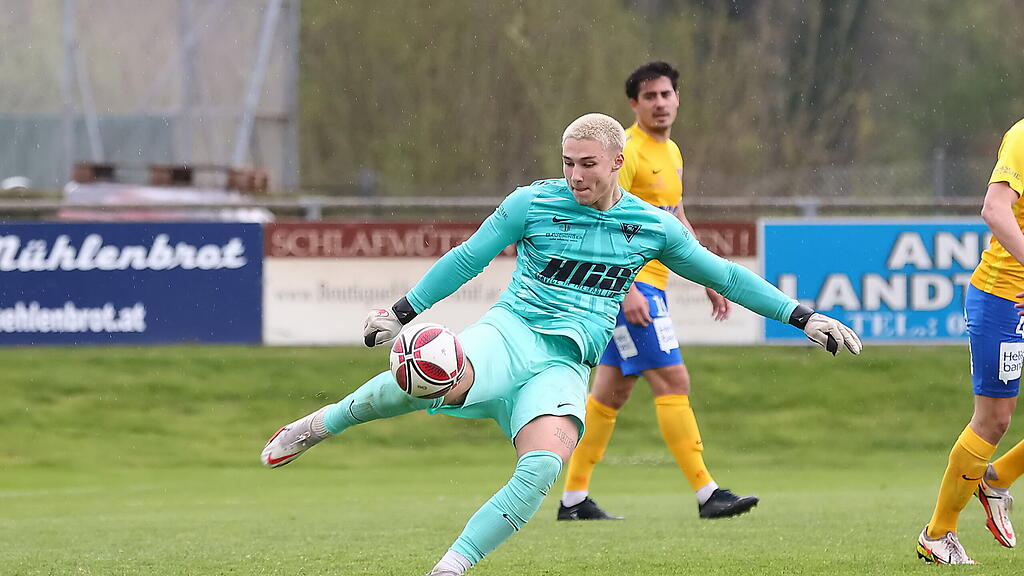 Anif, SAK, Regionalliga Salzburg, Vallant