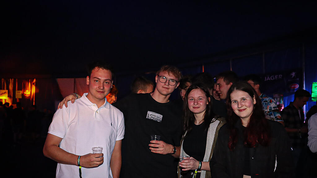 Limitless Party St. Koloman