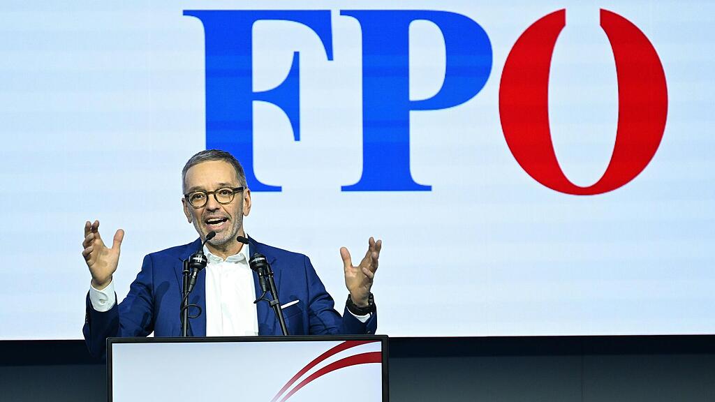 Kickl will Gespräch mit Lackner
