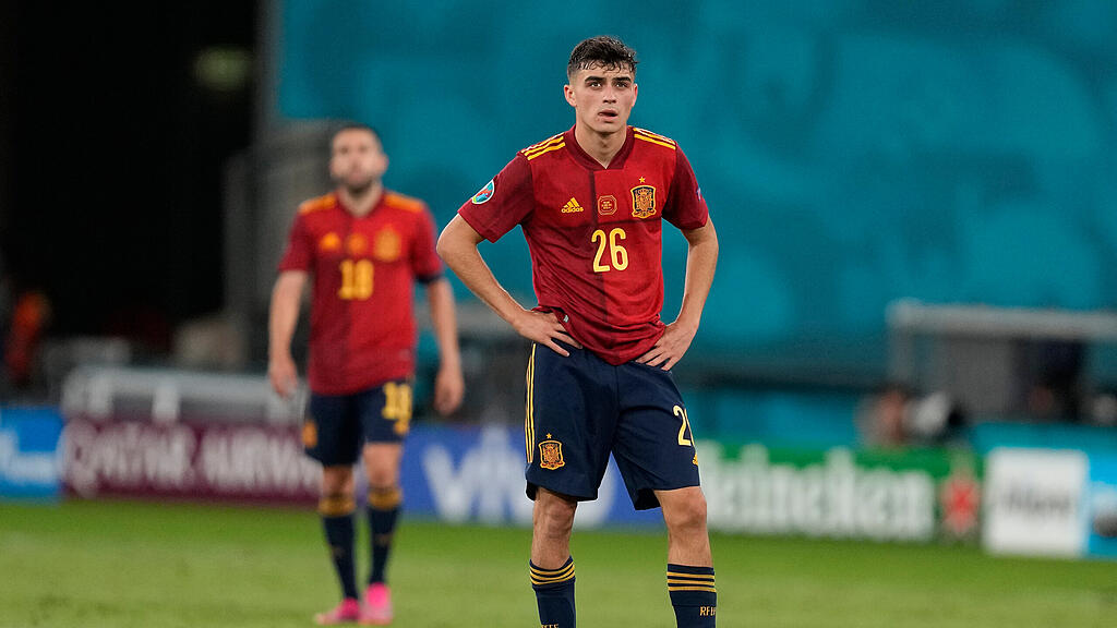 fußball em polen spanien