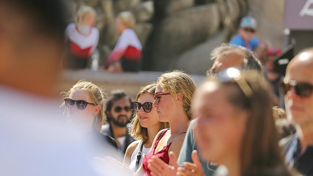 Tag des Sports,