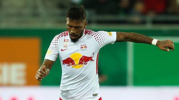RB Salzburg vs. Rapid Wien 26.11.
