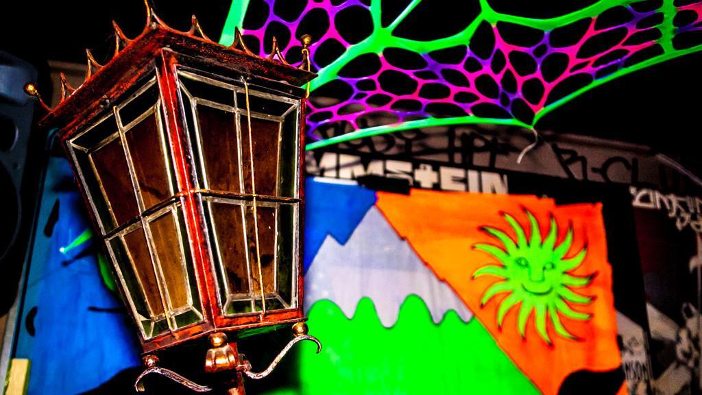 Electronic Motion, II