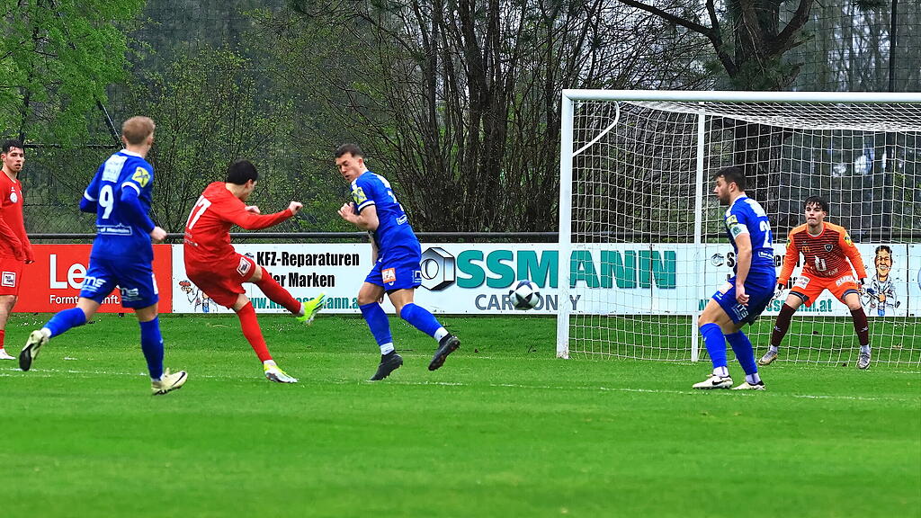 Anif, St. Johann