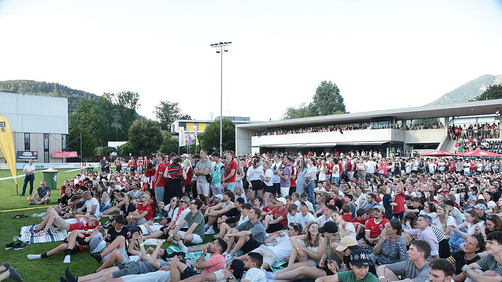 public viewing-aut vs niederlande