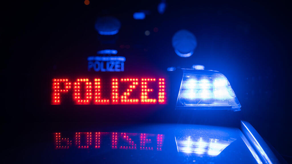 Polizei Deutschland