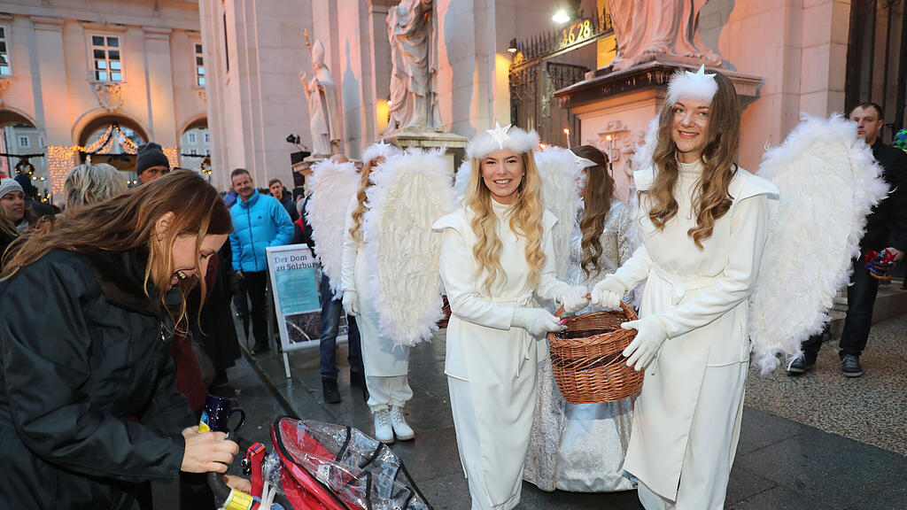 Christkind