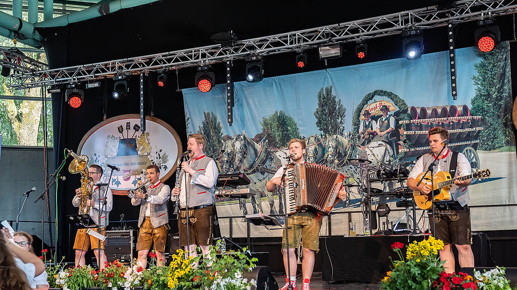 Salzburger Dult