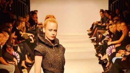 MQ Vienna Fashion Week 2012: Tag 1 Shakkei und Ingried Brugger
