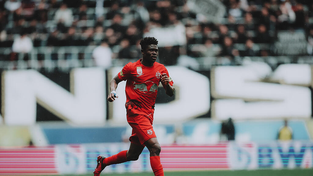 LASK - Red Bull Salzburg