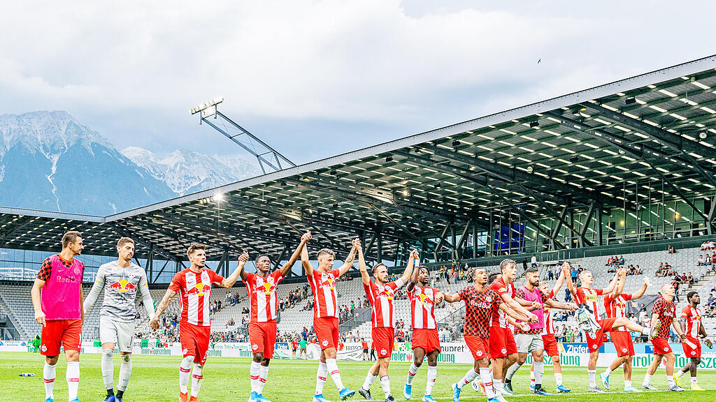Red Bull Salzburg