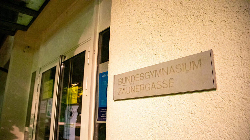 BG Zaunergasse