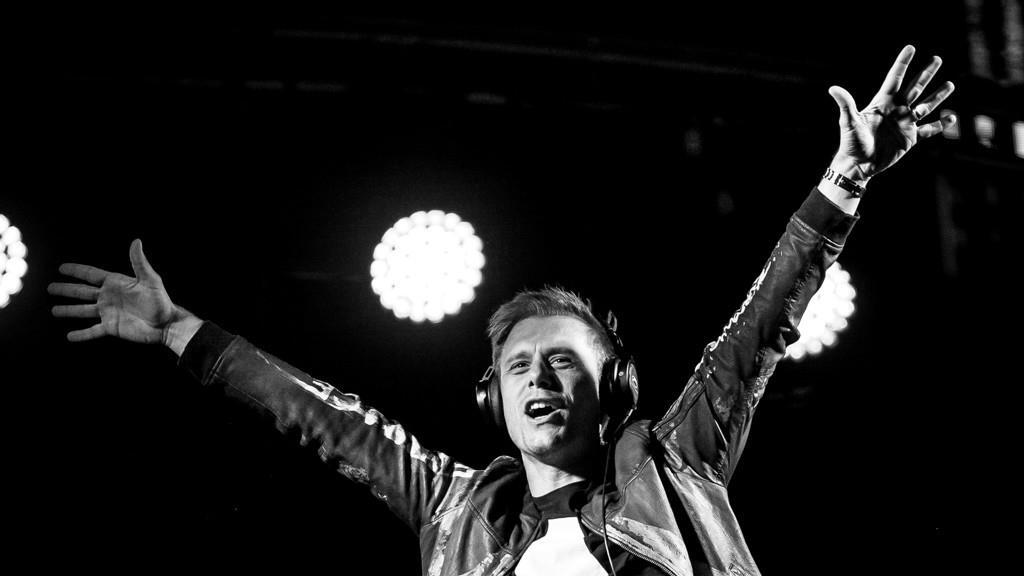 Electric Love Festival 2016: Tag 2, I