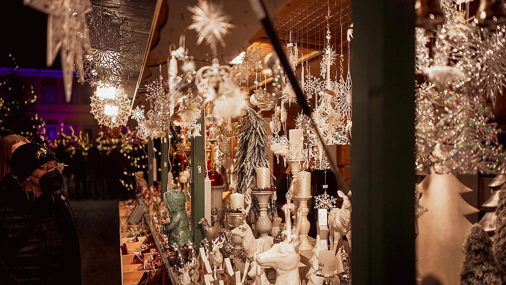 Hellbrunner Adventzauber