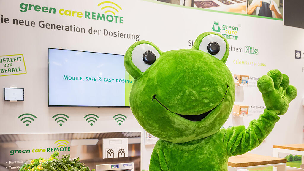 Eröffnung "Alles für den Gast 2025"