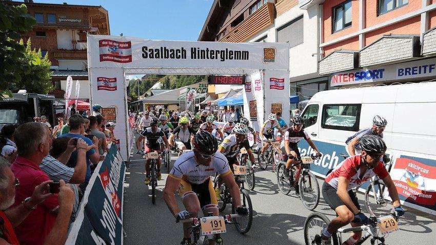 Start der 15. World Games