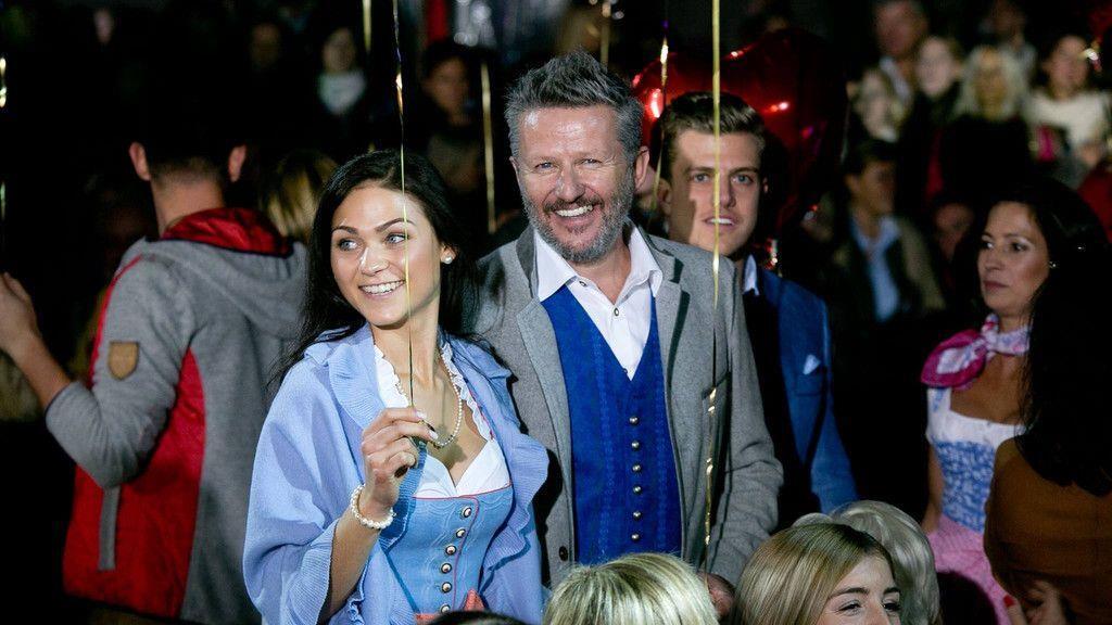 41. Rupertikirtag: Das sind Dirndl und Bua