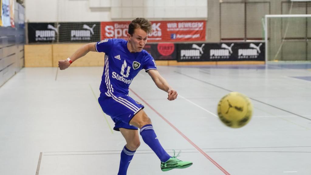 SBG Stier Zwischenrunde B