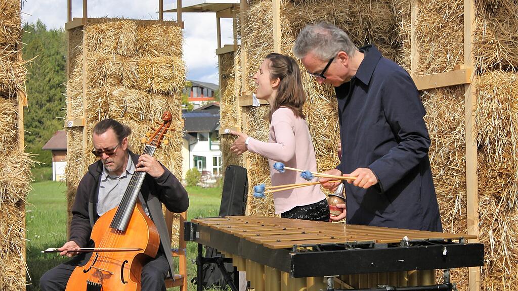 "Supergau"-Festival